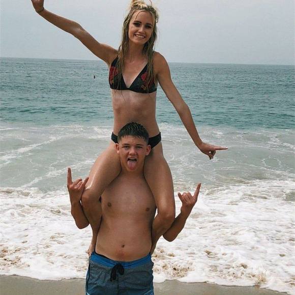 Meet your Posher, Brendan - Picture 1 of 1